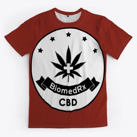 Buy some cool BiomedRx Pharmaceuticals Merch!