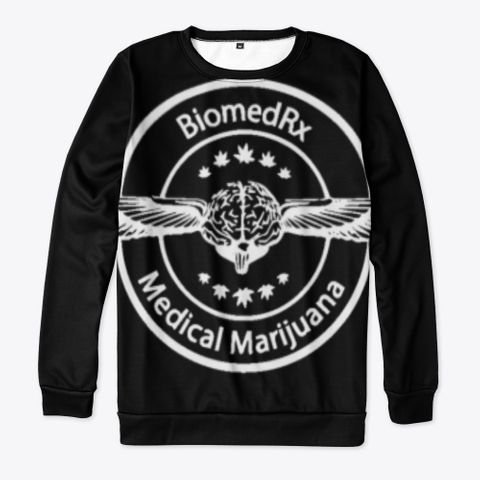 Buy some cool BiomedRx Pharmaceuticals Merch!